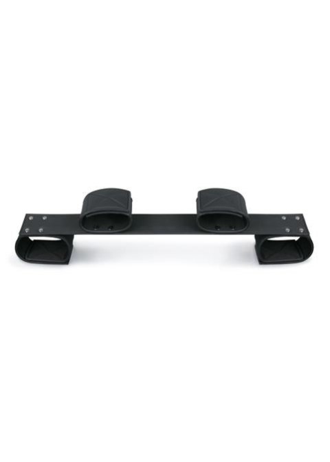 Bondage Bar – Eleganckie Wiązania BDSM
