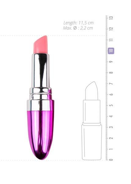Wibrator Lipstick
