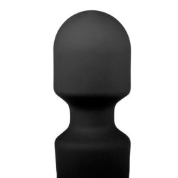 Elegancki Mini Wibrator Różdżka EasyToys - Czarny