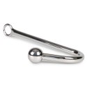 Hak analny Bondage z kulą