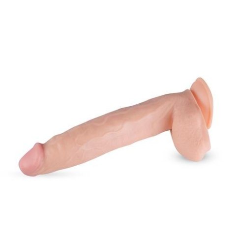 Dildo Dwane – Realistyczny Towarzysz XL