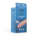 Glynn: Realistyczne Dildo dla Intensywnych Doznań