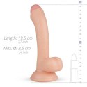 Realistyczne Dildo Vince