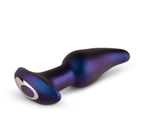 Hueman Asteroid – Plug Analny z Funkcją Rimmingu