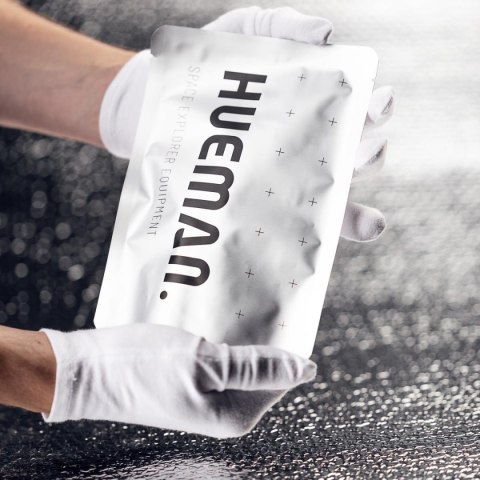 Hueman – Międzygwiezdny Wibrator Analny