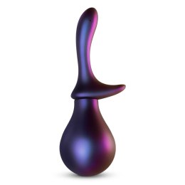 Hueman Nebula – Elegancki Irygator Analny do Intymnej Higieny