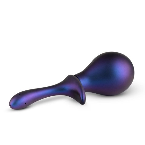 Hueman Nebula – Elegancki Irygator Analny do Intymnej Higieny