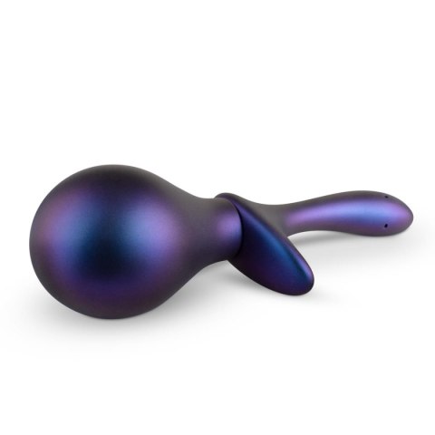 Hueman Nebula – Elegancki Irygator Analny do Intymnej Higieny
