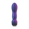 Hueman – Wibracyjny Korek Analny z Masażem Prostaty