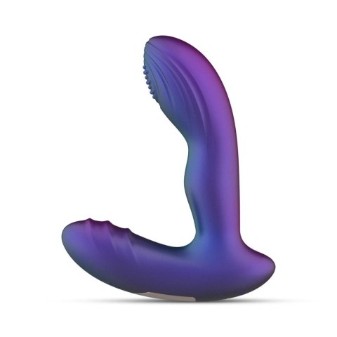 Hueman – Wibracyjny Korek Analny z Masażem Prostaty