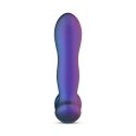 Hueman – Wibracyjny Korek Analny z Masażem Prostaty
