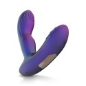 Hueman – Wibracyjny Korek Analny z Masażem Prostaty