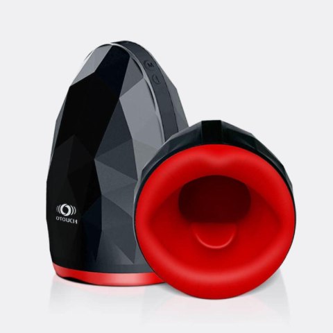 Ninja – Masturbator Ustny