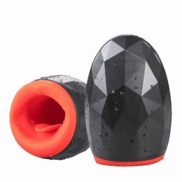 Ninja – Masturbator Ustny