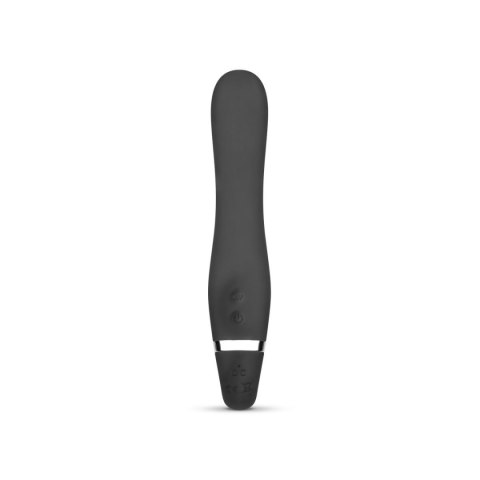 NO-PARTS Avery – Wibrujące Dildo Samonośne do Strapona – 22 cm