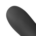 NO-PARTS Avery – Wibrujące Dildo Samonośne do Strapona – 22 cm