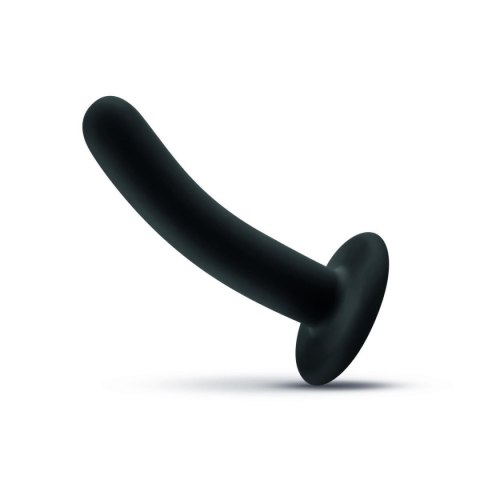 Dildo Logan No-Parts – 13.5 cm, Czarne