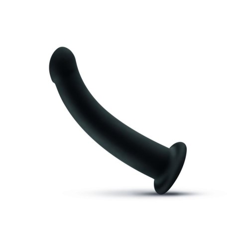 No-Parts - Parker Dildo 19,5 cm - Czarny