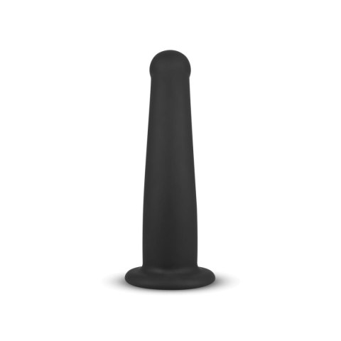 No-Parts - Parker Dildo 19,5 cm - Czarny