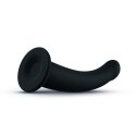 No-Parts - Parker Dildo 19,5 cm - Czarny