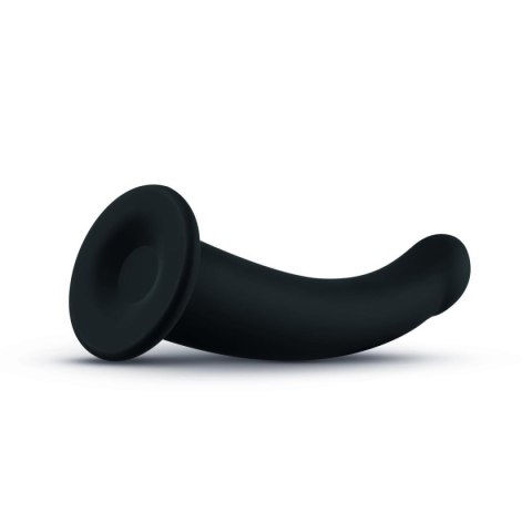 No-Parts - Parker Dildo 19,5 cm - Czarny