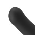 No-Parts - Parker Dildo 19,5 cm - Czarny