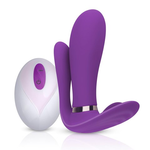 Wibrator Purple Pleaser