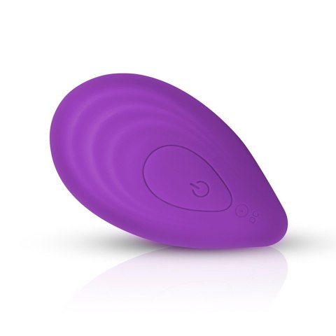 Wibrator Purple Pleaser