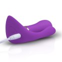 Wibrator Purple Pleaser
