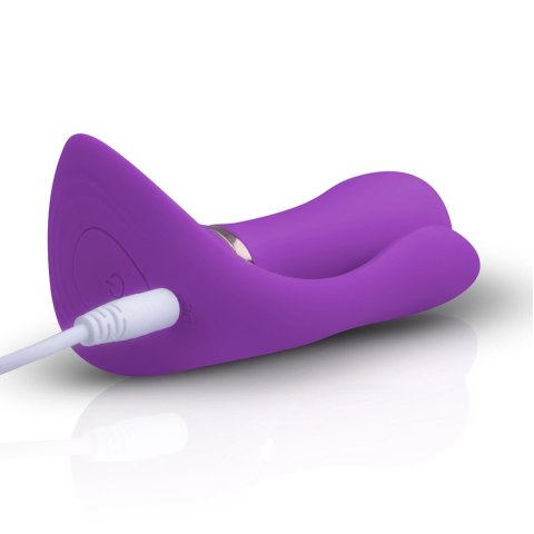 Wibrator Purple Pleaser