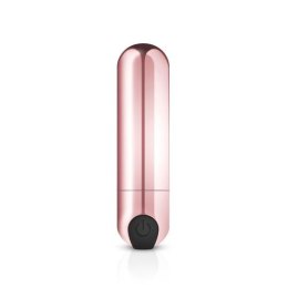 Rosy Gold - Dyskretny Wibrator Kulka