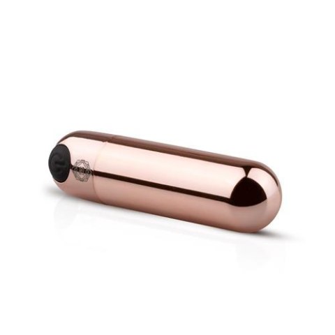 Rosy Gold - Dyskretny Wibrator Kulka
