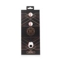 Kulki Gejszy Rosy Gold - Nowoczesna Elegancja
