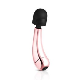 Rosy Gold - Mini Masażer Curve