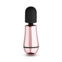 Rosy Gold - Nowoczesny Mini Masażer