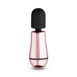 Rosy Gold - Nowoczesny Mini Masażer