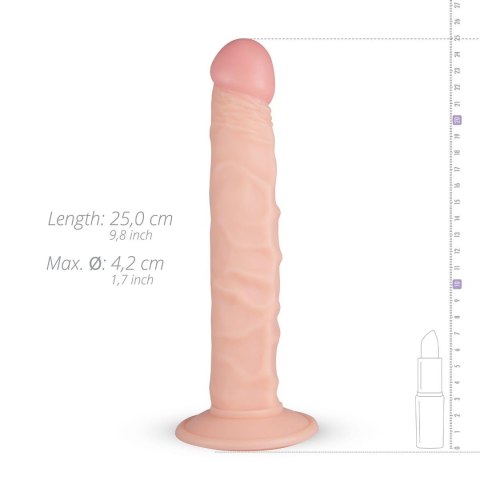 Realistyczne Dildo Scott