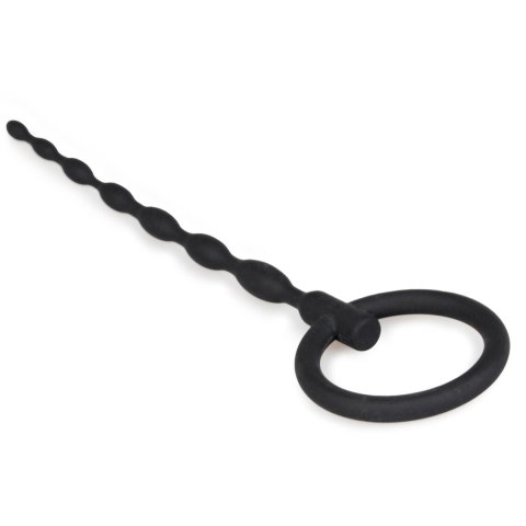 Silikonowy Plug Cewkowy z Uchwytem