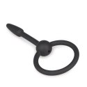 Silikonowy Plug Cewkowy z Uchwytem
