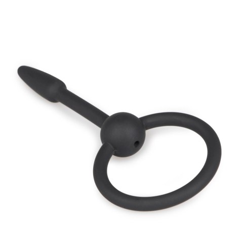 Silikonowy Plug Cewkowy z Uchwytem