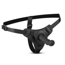 Teazers Silikonowy Strap-On