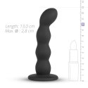 Teazers Silikonowy Strap-On
