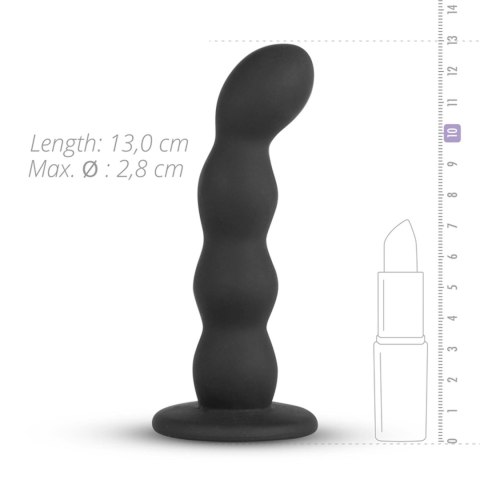 Teazers Silikonowy Strap-On