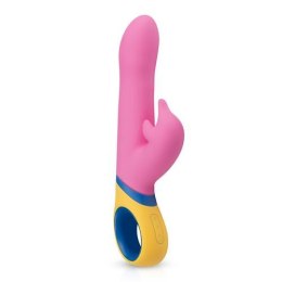 Wibrator Dolphin Copy – Wielobarwna Przyjemność
