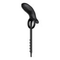 Regulowany podwójny pierścień wibracyjny z pilotem