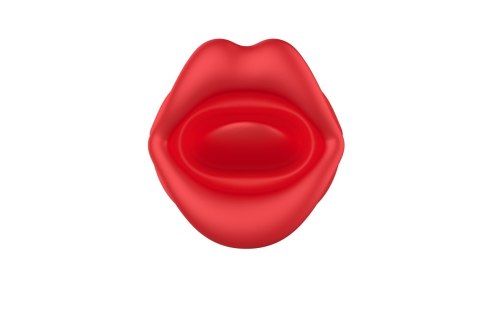 Bite Mouth 2.0: Wibrator do Pieszczot Ust