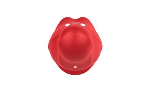 Bite Mouth 2.0: Wibrator do Pieszczot Ust