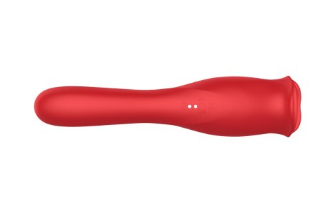 Bite Mouth 2.0: Wibrator do Pieszczot Ust