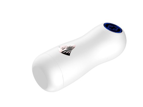PleasureCup: 8 Wibracji, Potężne Ssanie i Interaktywny Głos