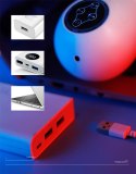 PleasureCup: 8 Wibracji, Potężne Ssanie i Interaktywny Głos